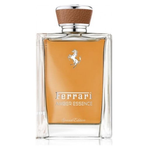 عطر فيراري عنبر ايسنس سبشل اديشن 100مل | او دو بار...