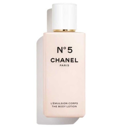 شانيل ان 5 لوشن مرطب للجسم 200مل