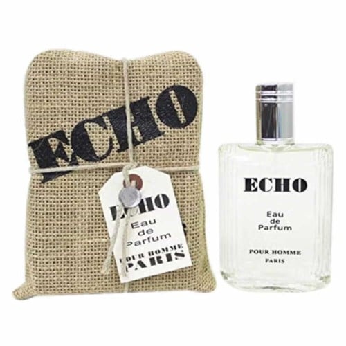 عطر ايكو خيشة 100مل | او دو بارفيوم