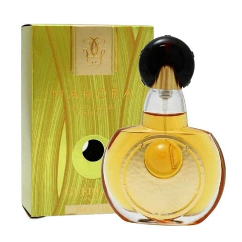 عطر جيرلان ماهورا 75مل | او دو بارفيوم