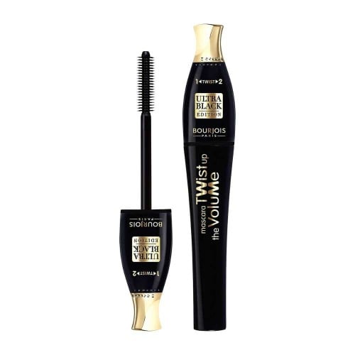 ماسكرا تويست اب فوليوم الذهبية من برجوا، 523 الترا...