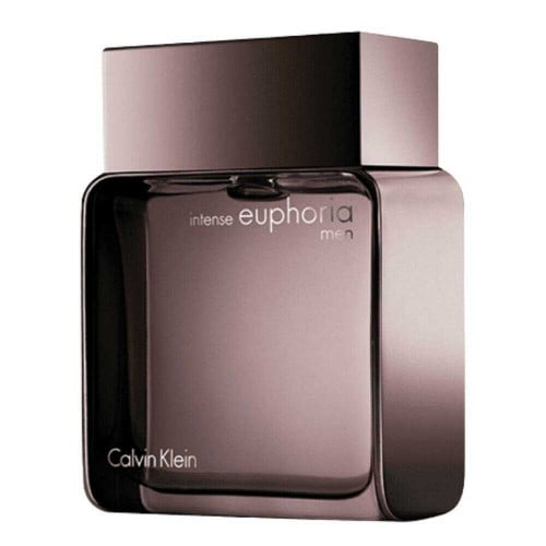 عطر ايفوريا انتنس من كالفن كلاين للرجال 100 مل | ا...