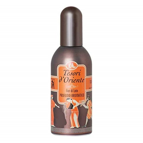 عطر زهرة اللوتس من تيسوري دي أورينت 100مل | او دو...
