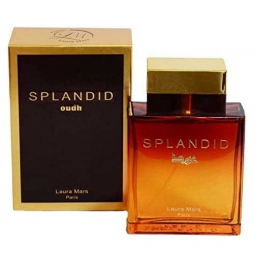 عطر سبلينديد عوده 100مل | او دو تواليت