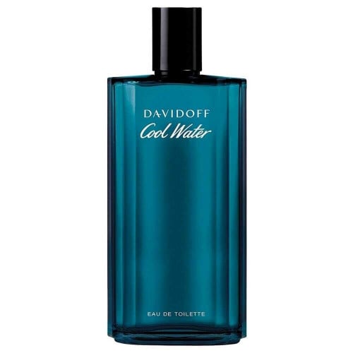 عطر دافيدوف كوول ووتر رجالي | او دو تواليت
