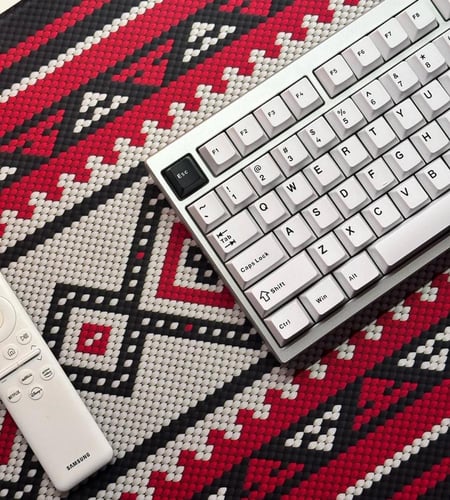 ماوس باد سدو - Sdo Mousepad