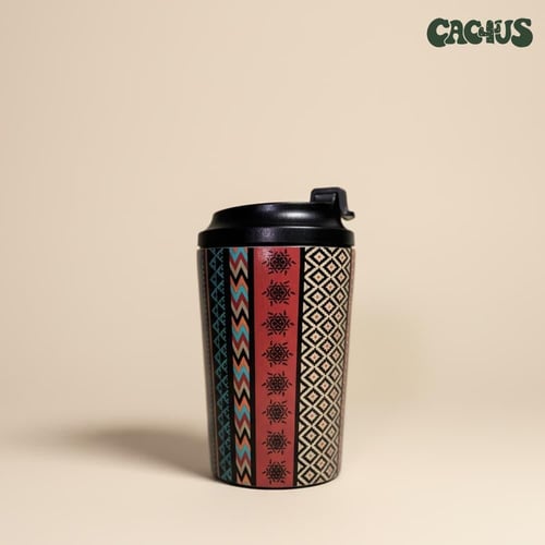 Arabian Mug - كوب بطابع عربي