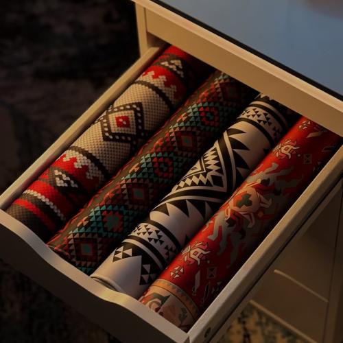 ماوس باد