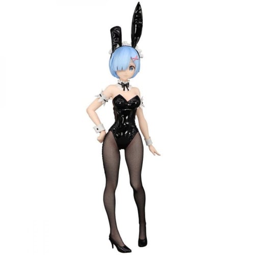 Re:Zero - Rem - BiCute Bunnies