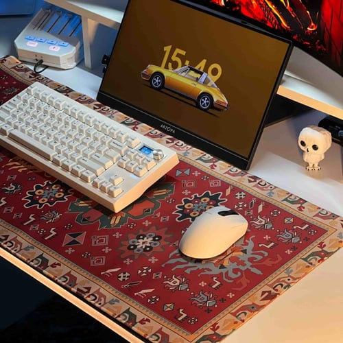 ماوس باد سجادة عربية - Arabian Rug Mousepad