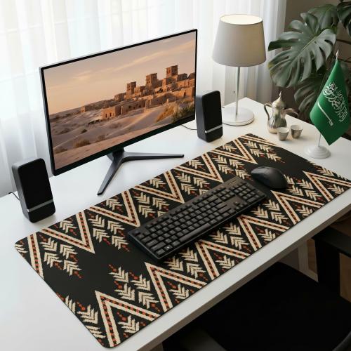 ماوس باد سدو أسود - Black Sdo Mousepad