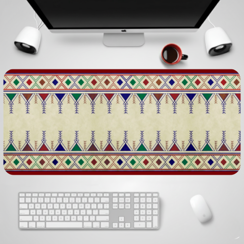 ماوس باد عسيري- Asiri Mouse Pad