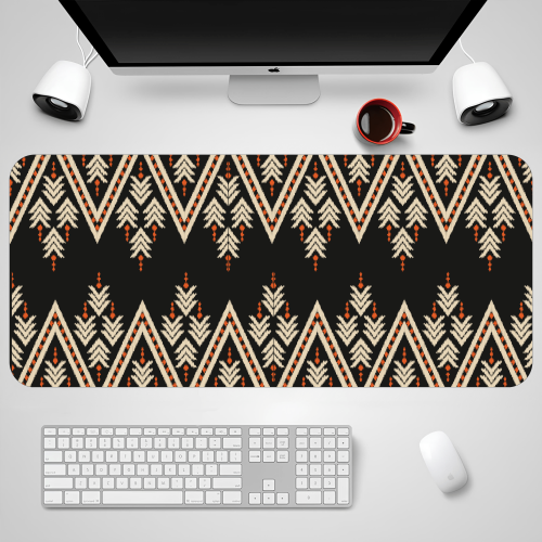 ماوس باد سدو أسود - Black Sdo Mousepad
