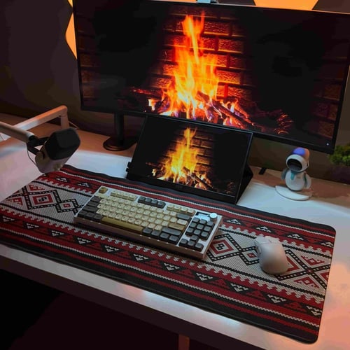 ماوس باد سدو - Sdo Mousepad