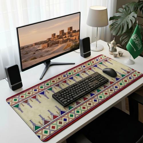 ماوس باد عسيري- Asiri Mouse Pad