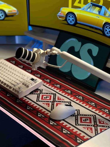 ماوس باد سدو - Sdo Mousepad