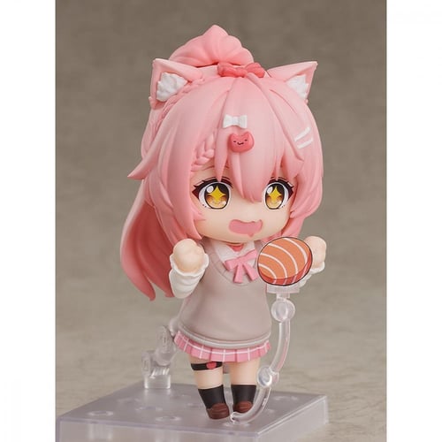 نيندرويد هيرو nendoroid Hiiro