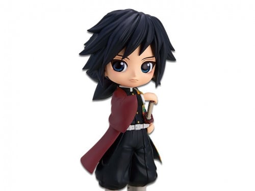 Giyu Tomioka Q Posket