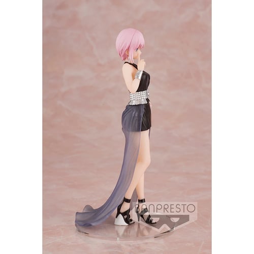 Figurine Ichika Nakano