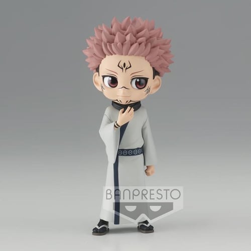 Jujutsu Kaisen Q Posket
