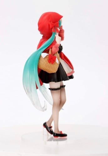 مجسم انمي Hatsune Miku figure