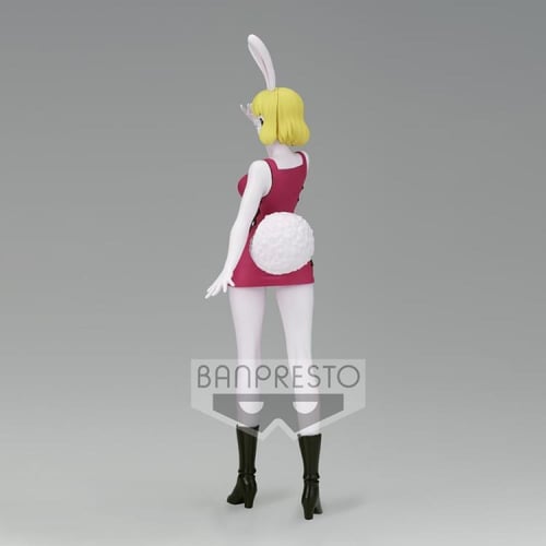 One Piece Glitter & Glamours Carrot VER B