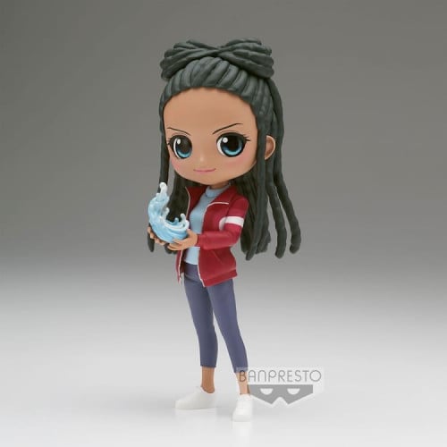 The Winx Saga Q Posket Aisha