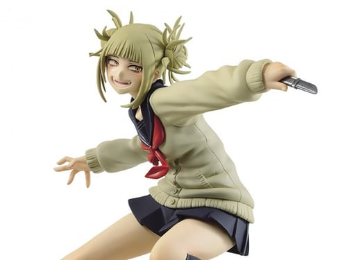 مجسم انمي Himiko Toga