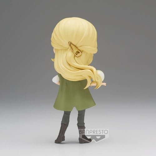Fate: The Winx Saga Q Posket Stella