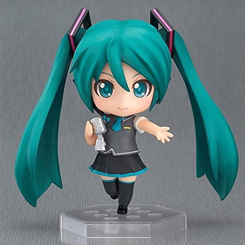 نيندرويد ميكو Hatsunemiku Coordination Non-Scale