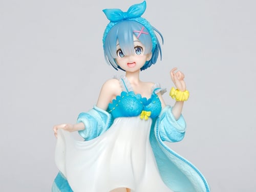 TAITO REZERO REM Room Wear Ver.