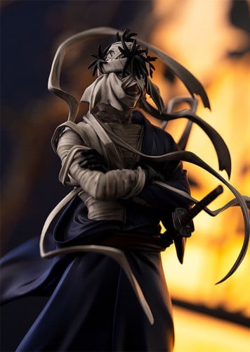 POP UP PARADE Rurouni Kenshin - Makoto Shishio - F...