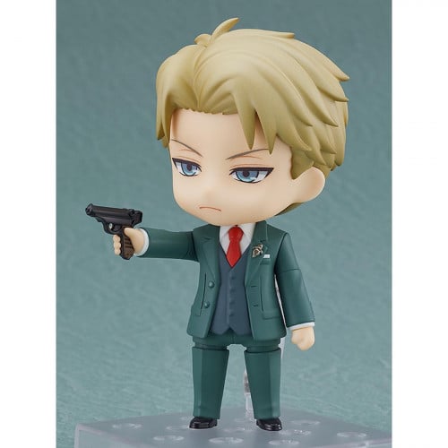 نيندرويد لويد nendoroid Loid