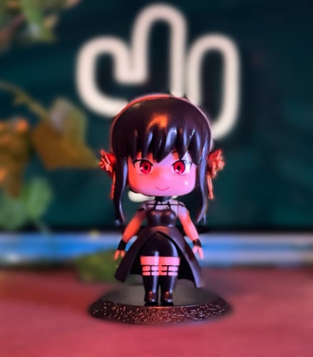 بيبي فيقرز spy x family