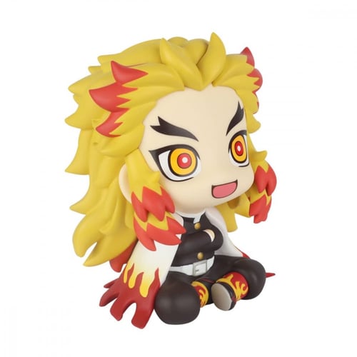 مجسم رينغوكو كيوجورو Lookup Rengoku Kyojuro