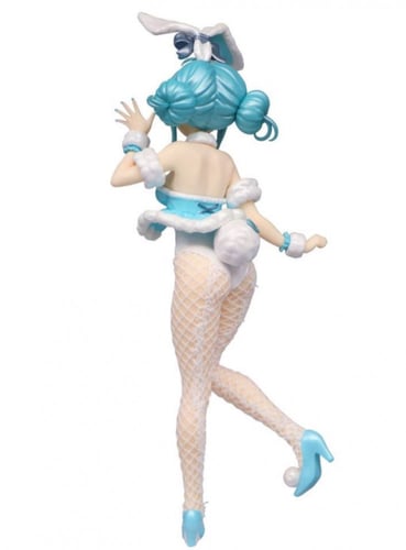 Hatsune Miku - BiCute Bunnies - White Bunny Pearl...