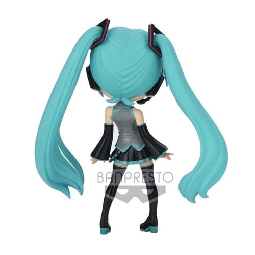 Vocaloid - Q Posket - Hatsune Miku