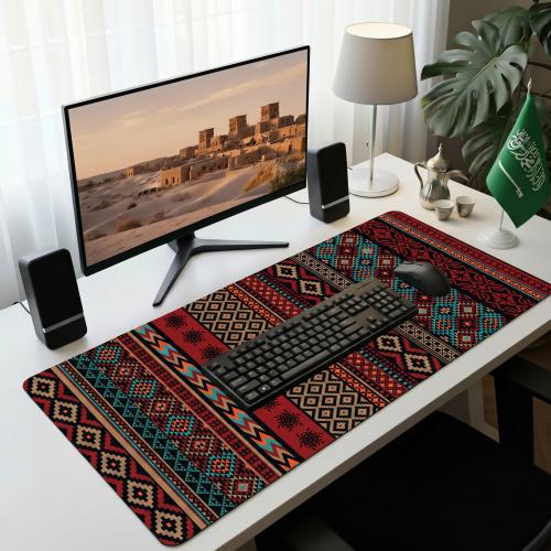ماوس باد بطابع عربي - Arabian Mousepad