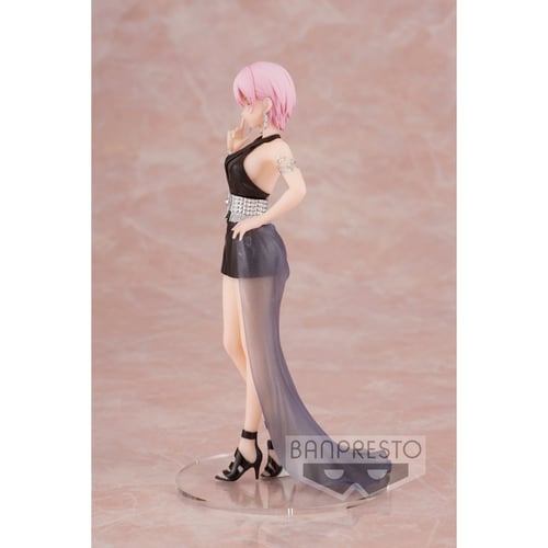 Figurine Ichika Nakano