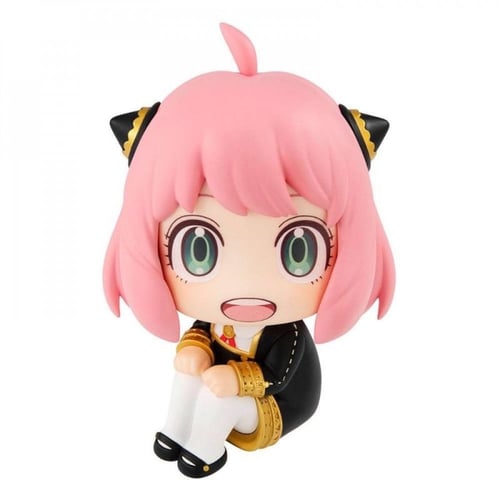 بيبي فيقر انيا Spy X Family - Anya Forger Lookup