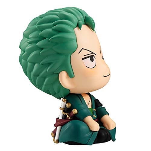 مجسم بيبي زورو zoro baby