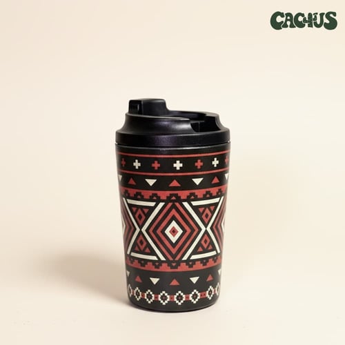 Red Sudo Mug - كوب سدو أحمر