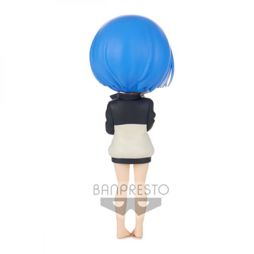 RE ZERO - STARTING LIFE IN ANOTHER WORLD- Q POSKET