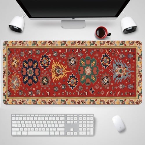 ماوس باد سجادة عربية - Arabian Rug Mousepad