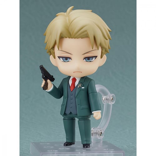 نيندرويد لويد nendoroid Loid