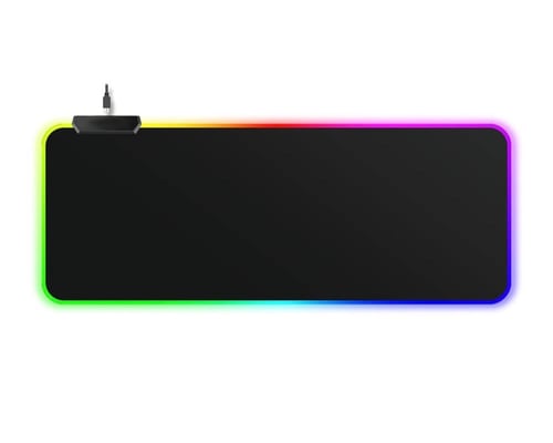 RGB GAMING MOUSEPAD