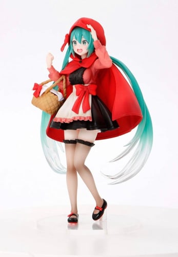 مجسم انمي Hatsune Miku figure