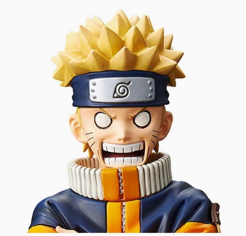 مجسم انمي NARUTO - Grandista Shinobi Naruto Uzumak...