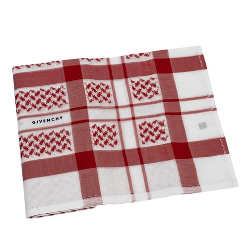 عرض 3 أشمغة (ماريو فالنتينو - جيفنشي 2025- ملكي خا...