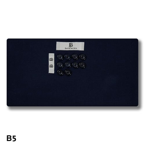 ٌقماش باشمينا شتوي 2025